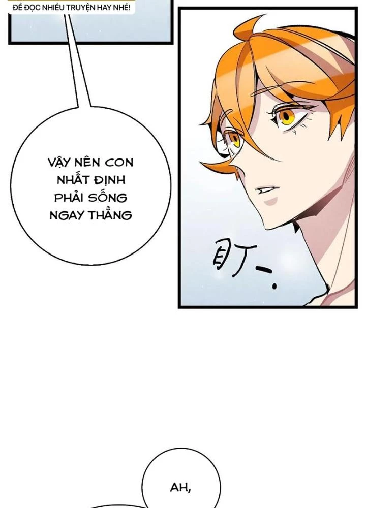 Skeleton Làm Bố Chapter 58 - Trang 2