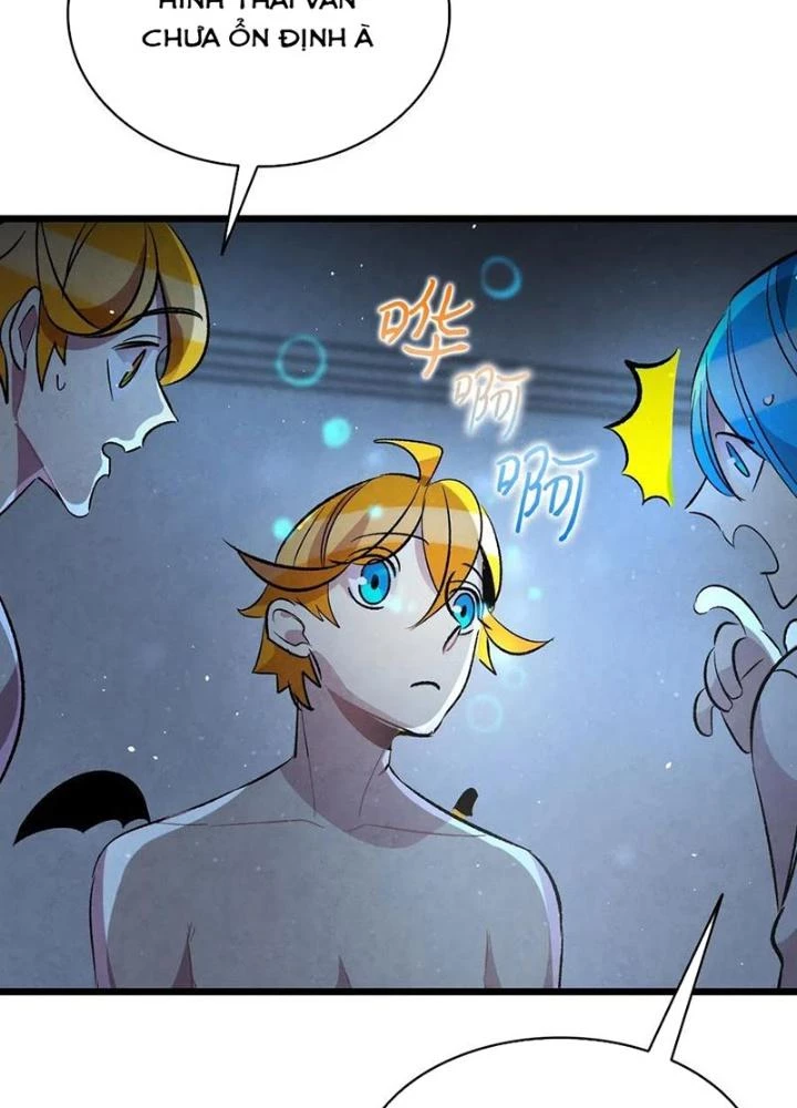 Skeleton Làm Bố Chapter 58 - Trang 2