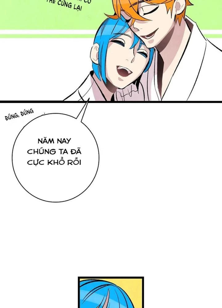 Skeleton Làm Bố Chapter 58 - Trang 2