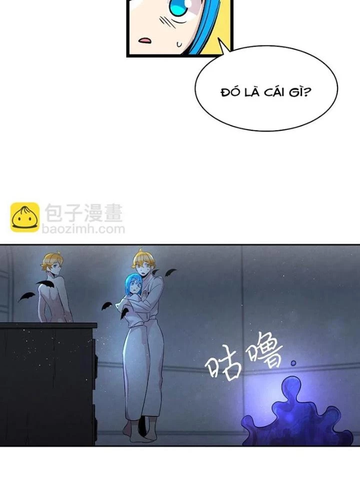 Skeleton Làm Bố Chapter 58 - Trang 2