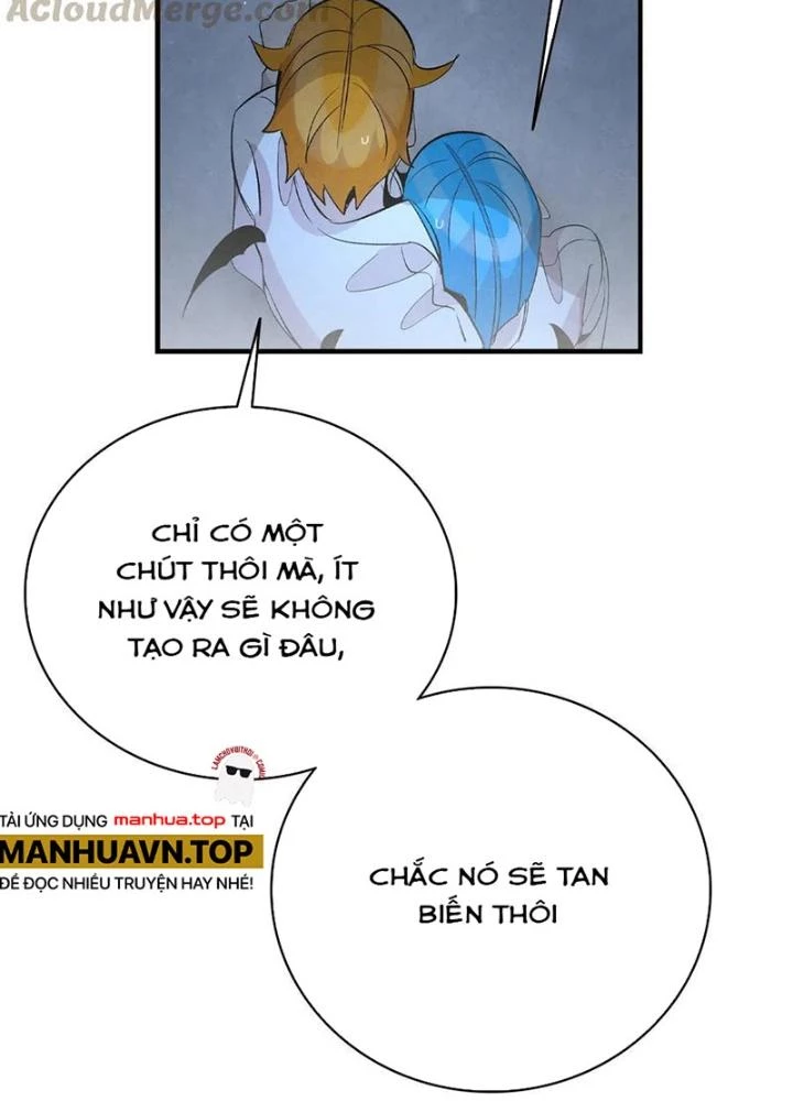 Skeleton Làm Bố Chapter 58 - Trang 2