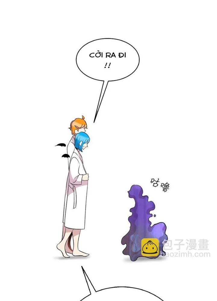 Skeleton Làm Bố Chapter 58 - Trang 2