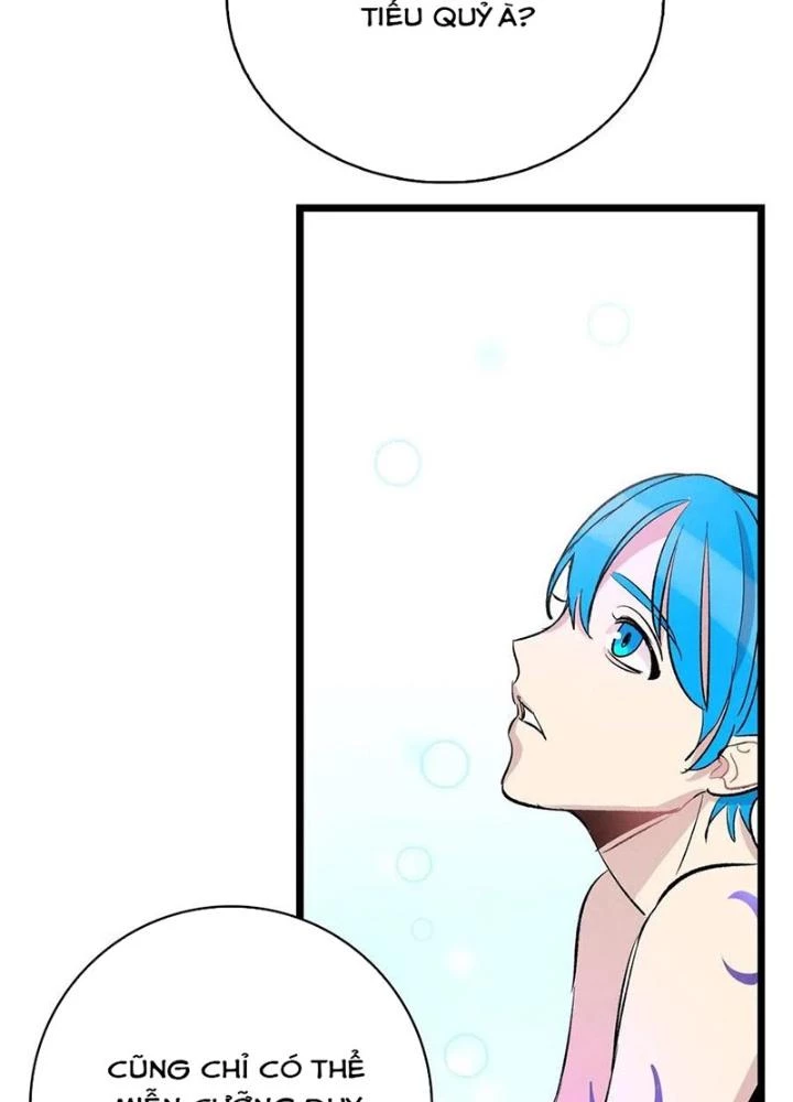 Skeleton Làm Bố Chapter 58 - Trang 2