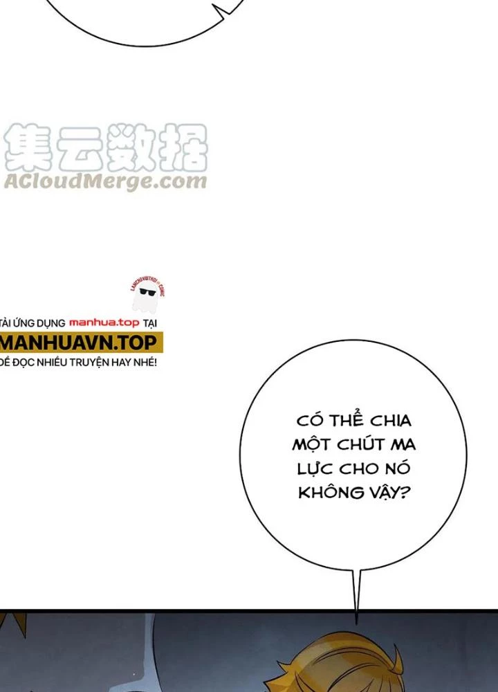 Skeleton Làm Bố Chapter 58 - Trang 2