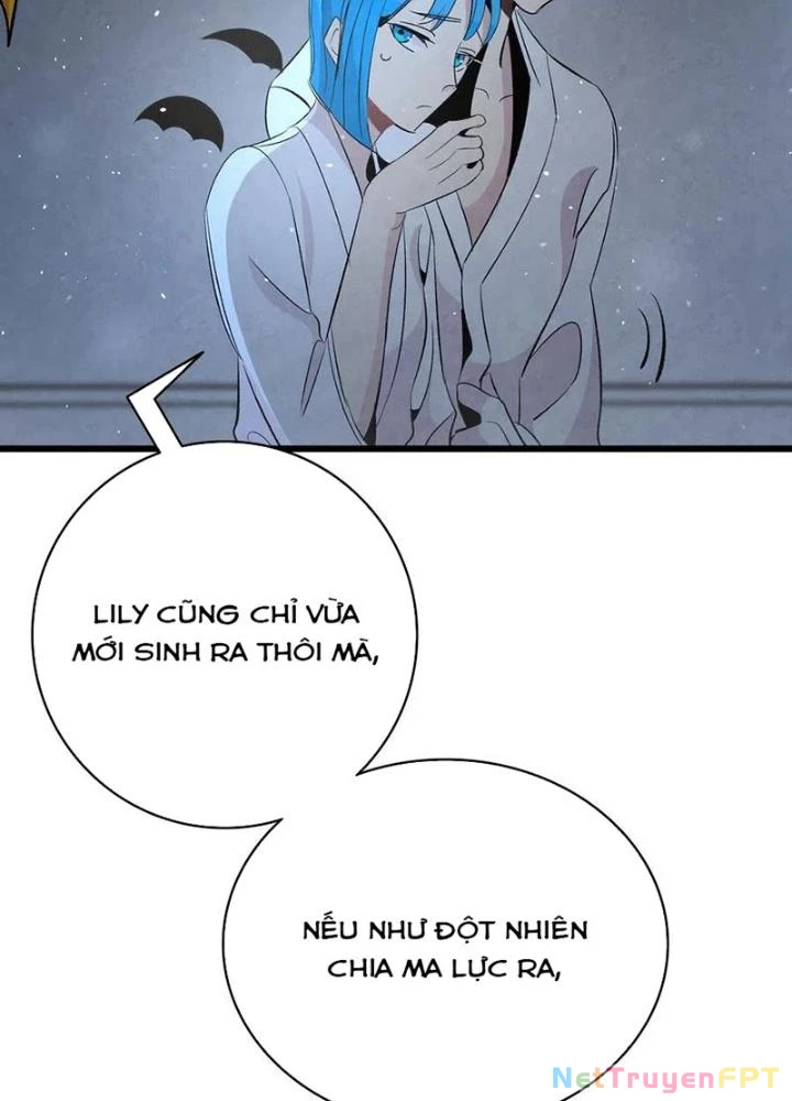 Skeleton Làm Bố Chapter 58 - Trang 2
