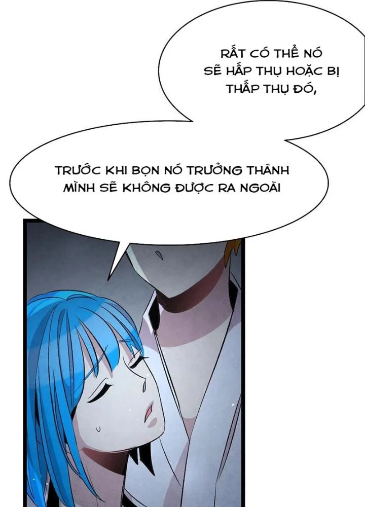 Skeleton Làm Bố Chapter 58 - Trang 2