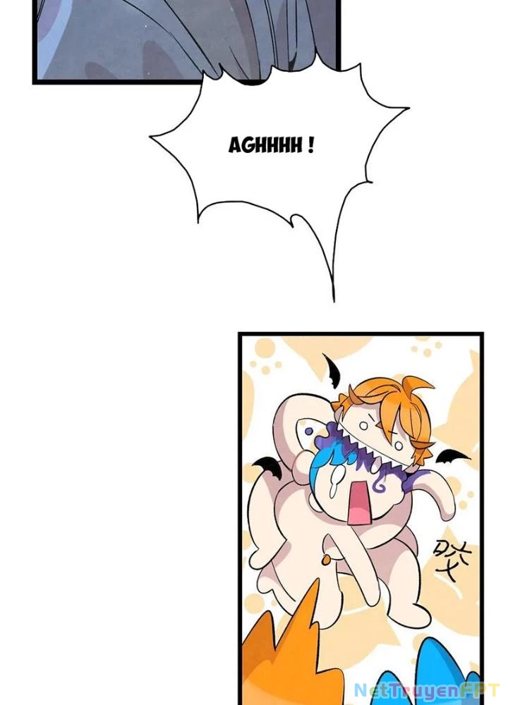 Skeleton Làm Bố Chapter 58 - Trang 2
