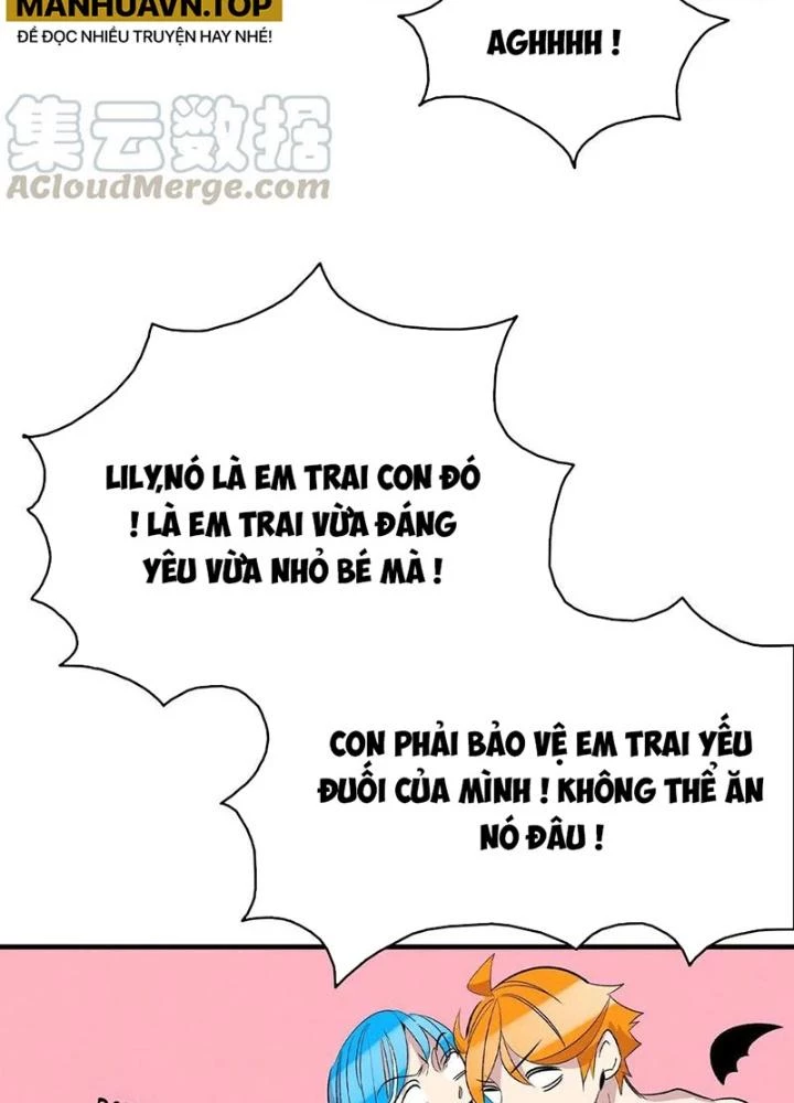 Skeleton Làm Bố Chapter 58 - Trang 2