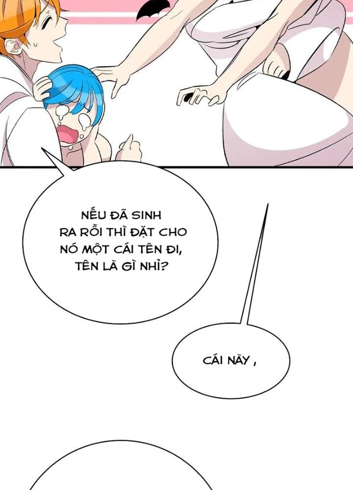 Skeleton Làm Bố Chapter 58 - Trang 2