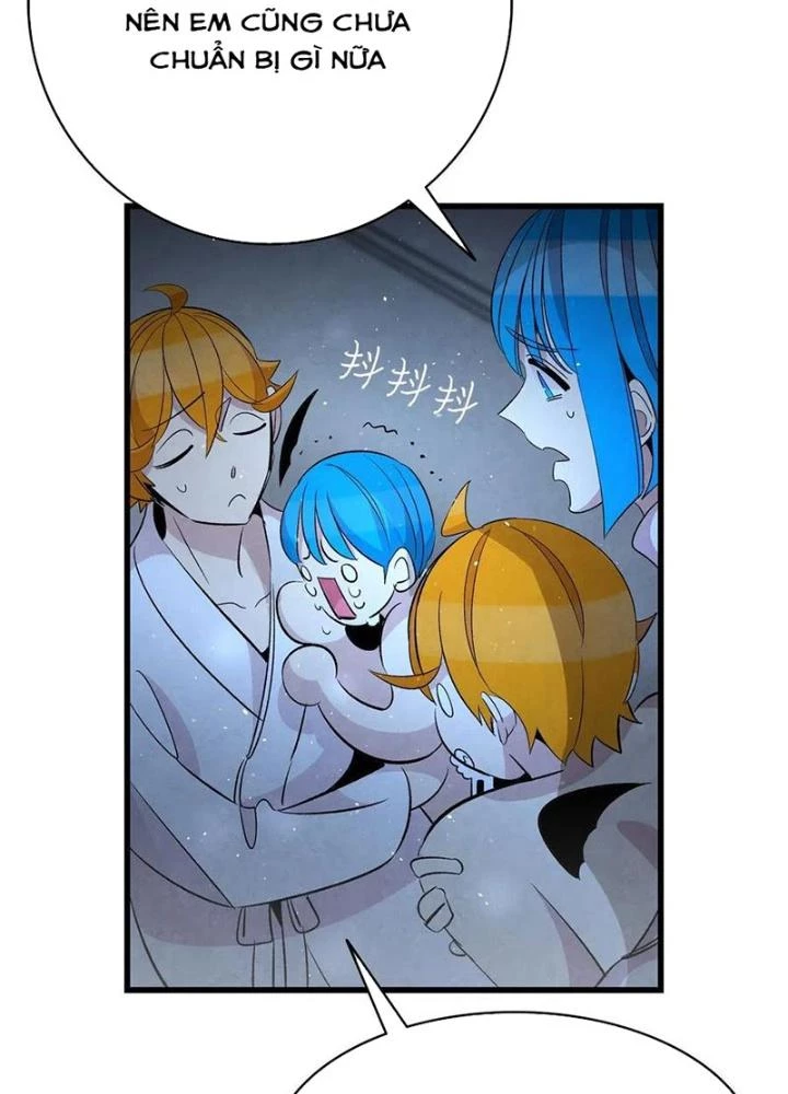 Skeleton Làm Bố Chapter 58 - Trang 2
