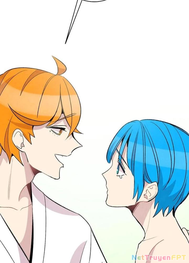 Skeleton Làm Bố Chapter 58 - Trang 2
