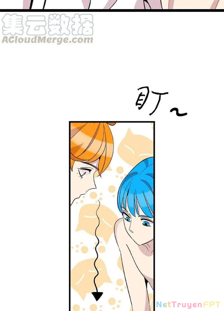 Skeleton Làm Bố Chapter 58 - Trang 2