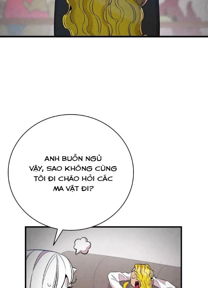 Skeleton Làm Bố Chapter 59 - Trang 2