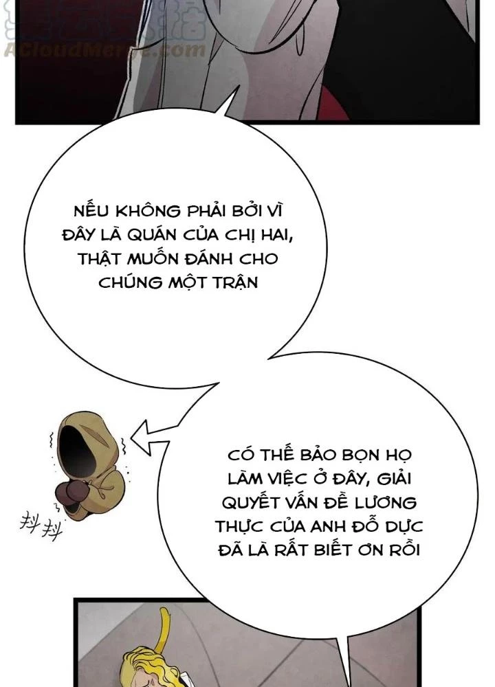 Skeleton Làm Bố Chapter 59 - Trang 2