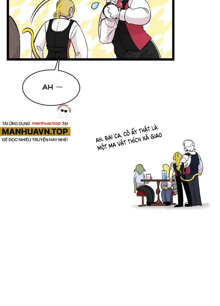 Skeleton Làm Bố Chapter 59 - Trang 2