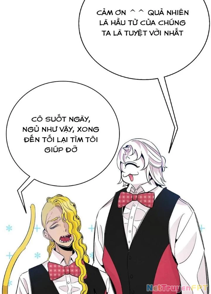 Skeleton Làm Bố Chapter 59 - Trang 2
