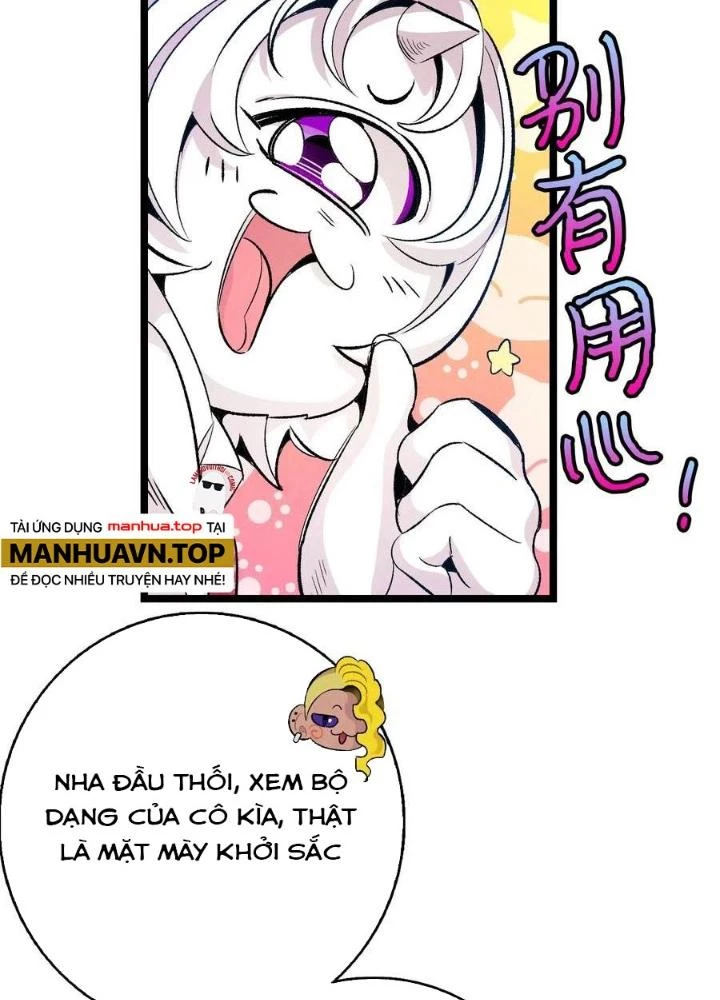 Skeleton Làm Bố Chapter 59 - Trang 2