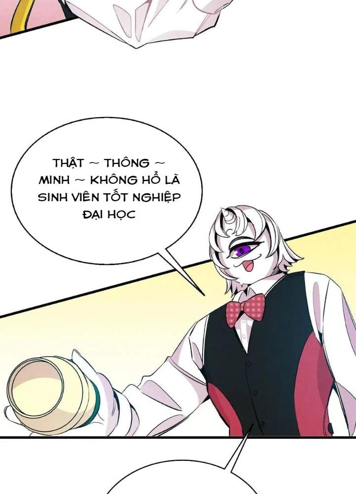 Skeleton Làm Bố Chapter 59 - Trang 2