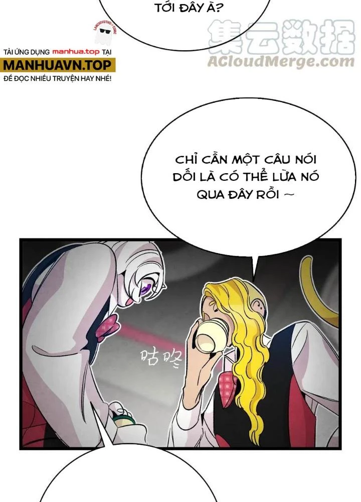 Skeleton Làm Bố Chapter 59 - Trang 2