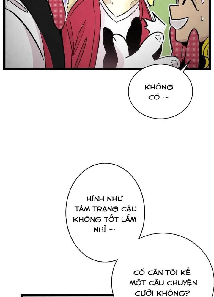 Skeleton Làm Bố Chapter 59 - Trang 2