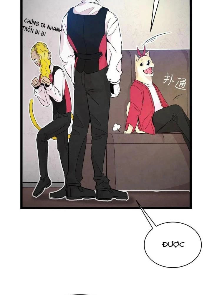 Skeleton Làm Bố Chapter 59 - Trang 2