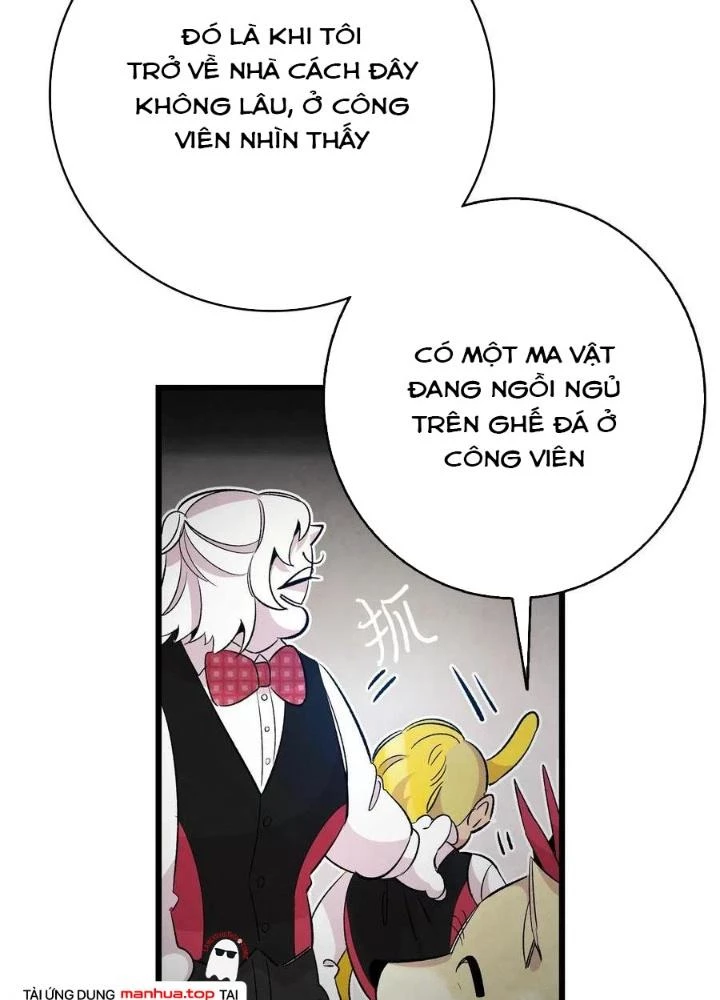 Skeleton Làm Bố Chapter 59 - Trang 2
