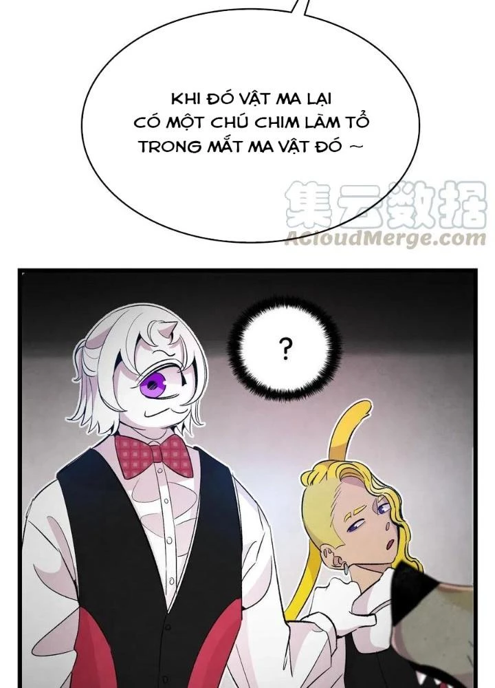 Skeleton Làm Bố Chapter 59 - Trang 2