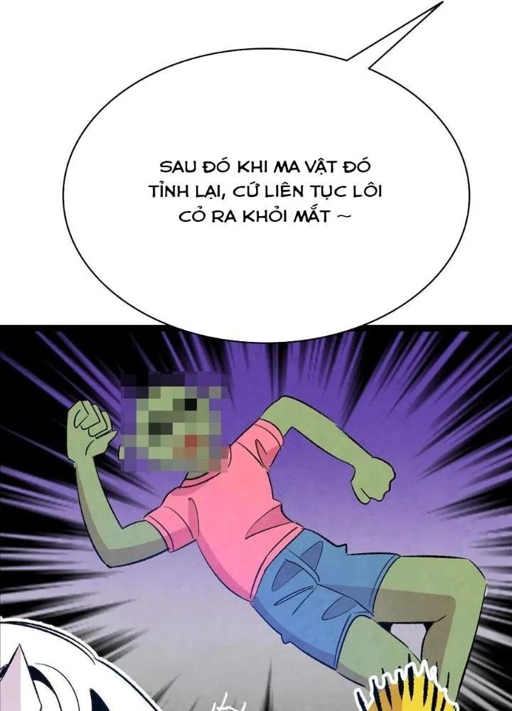 Skeleton Làm Bố Chapter 59 - Trang 2