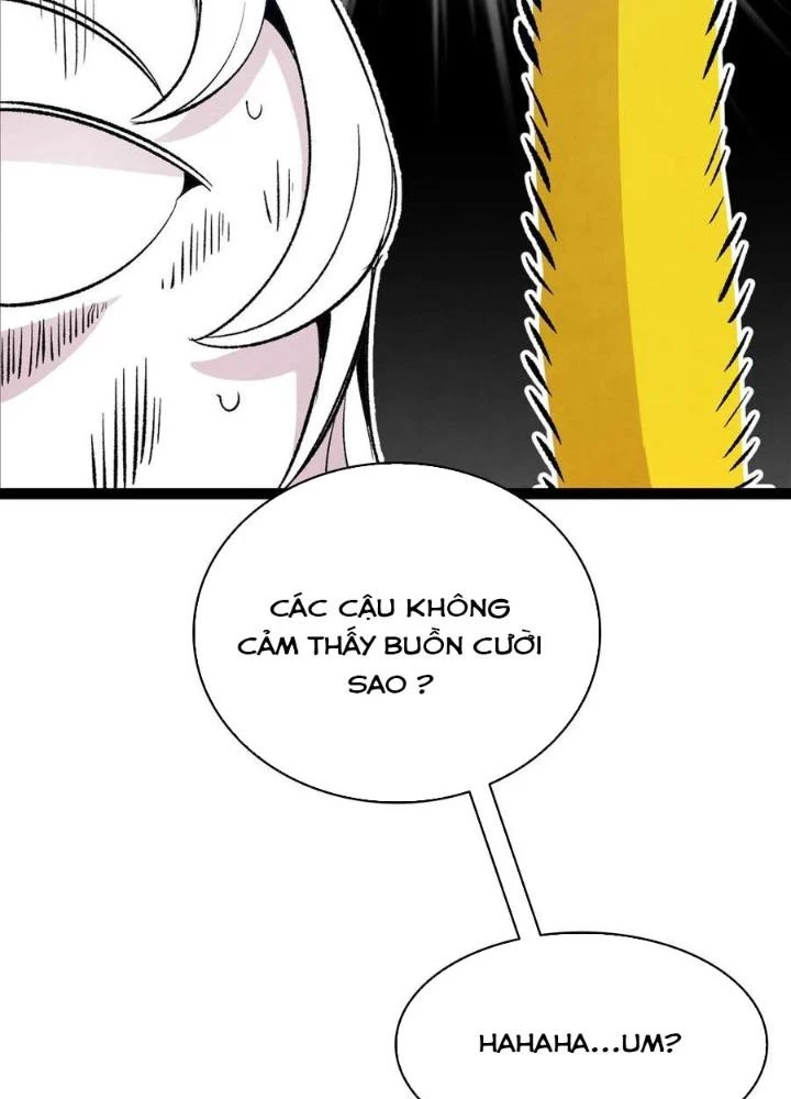 Skeleton Làm Bố Chapter 59 - Trang 2
