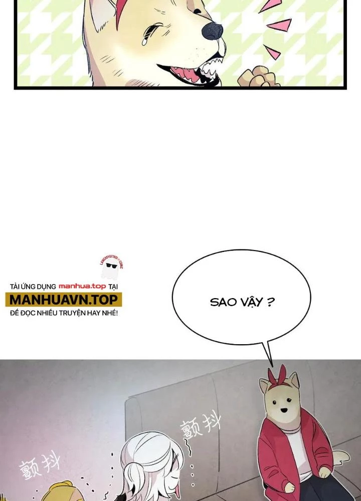 Skeleton Làm Bố Chapter 59 - Trang 2