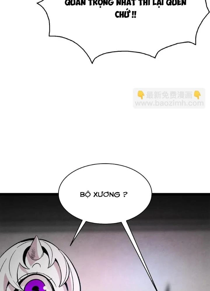 Skeleton Làm Bố Chapter 59 - Trang 2