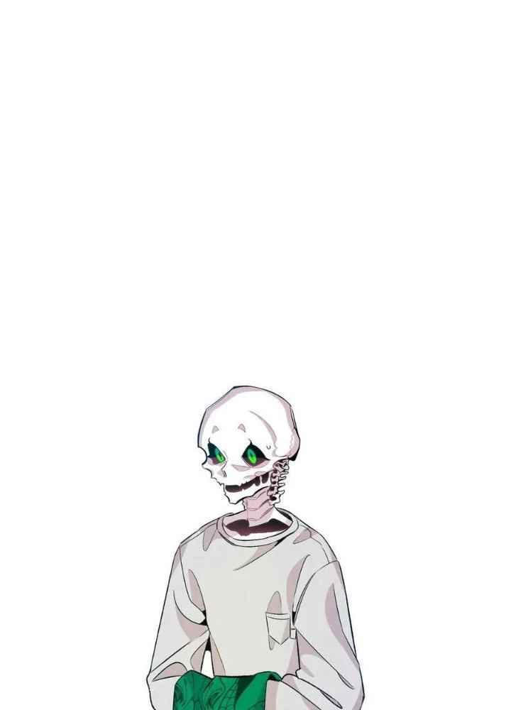 Skeleton Làm Bố Chapter 59 - Trang 2