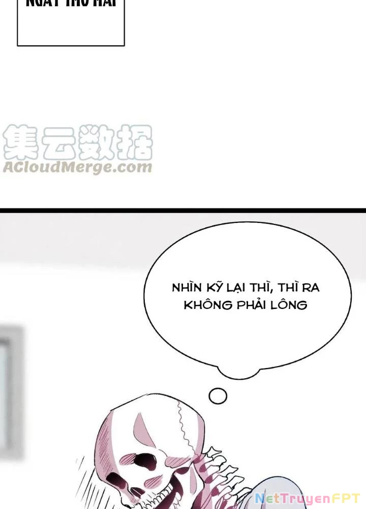 Skeleton Làm Bố Chapter 59 - Trang 2