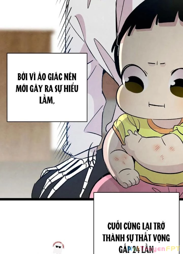Skeleton Làm Bố Chapter 59 - Trang 2