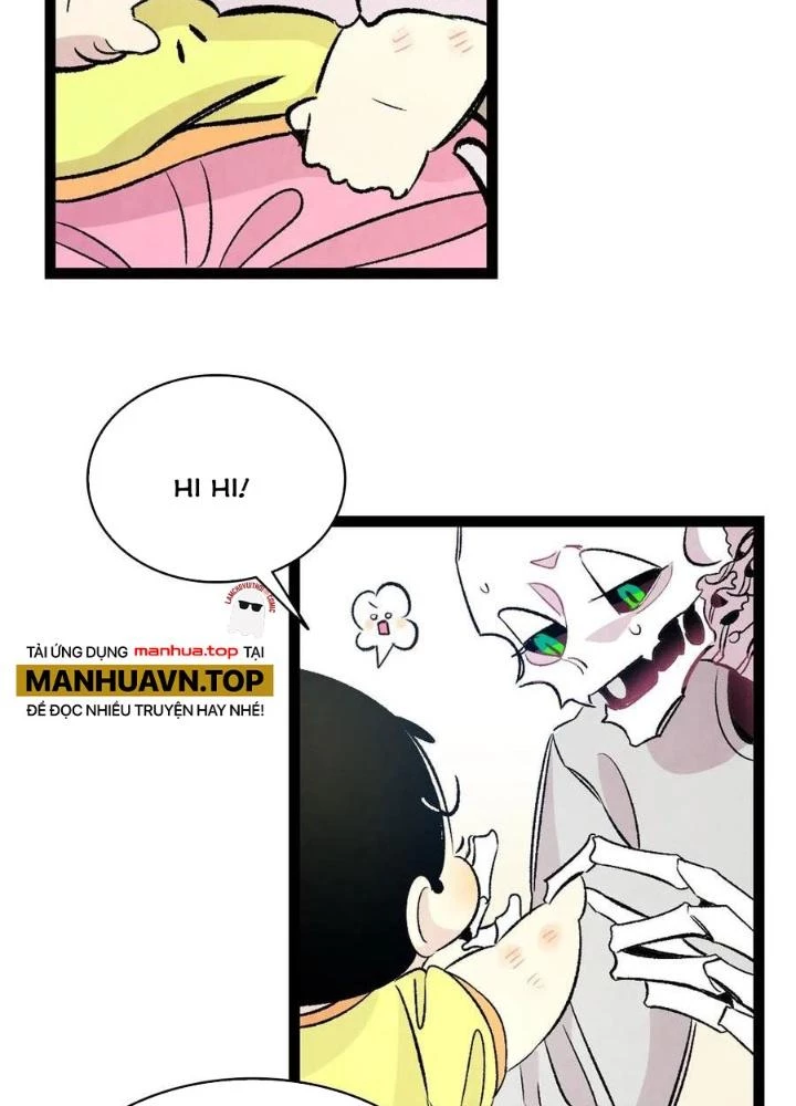 Skeleton Làm Bố Chapter 59 - Trang 2
