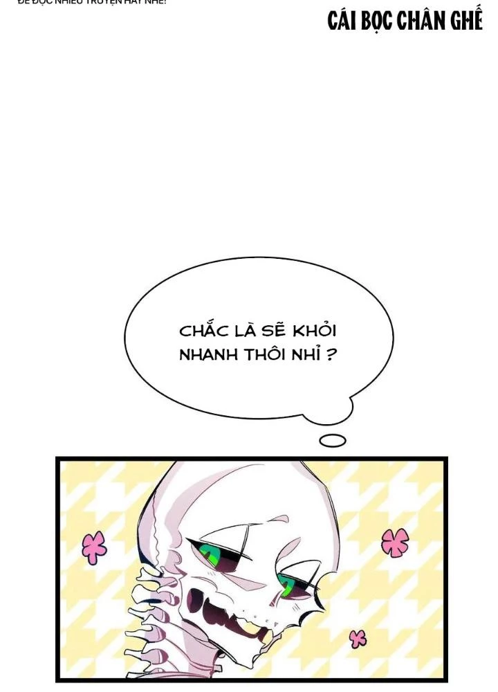 Skeleton Làm Bố Chapter 59 - Trang 2