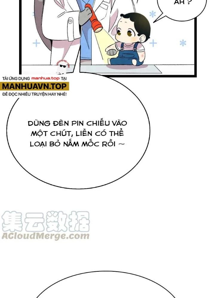 Skeleton Làm Bố Chapter 59 - Trang 2