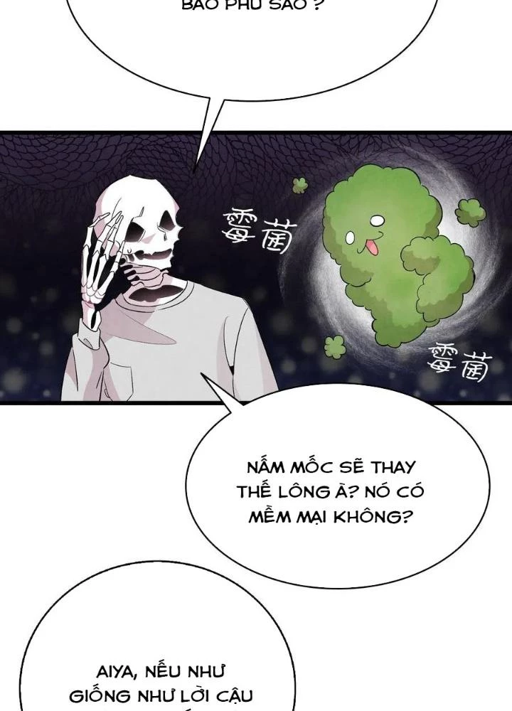 Skeleton Làm Bố Chapter 59 - Trang 2