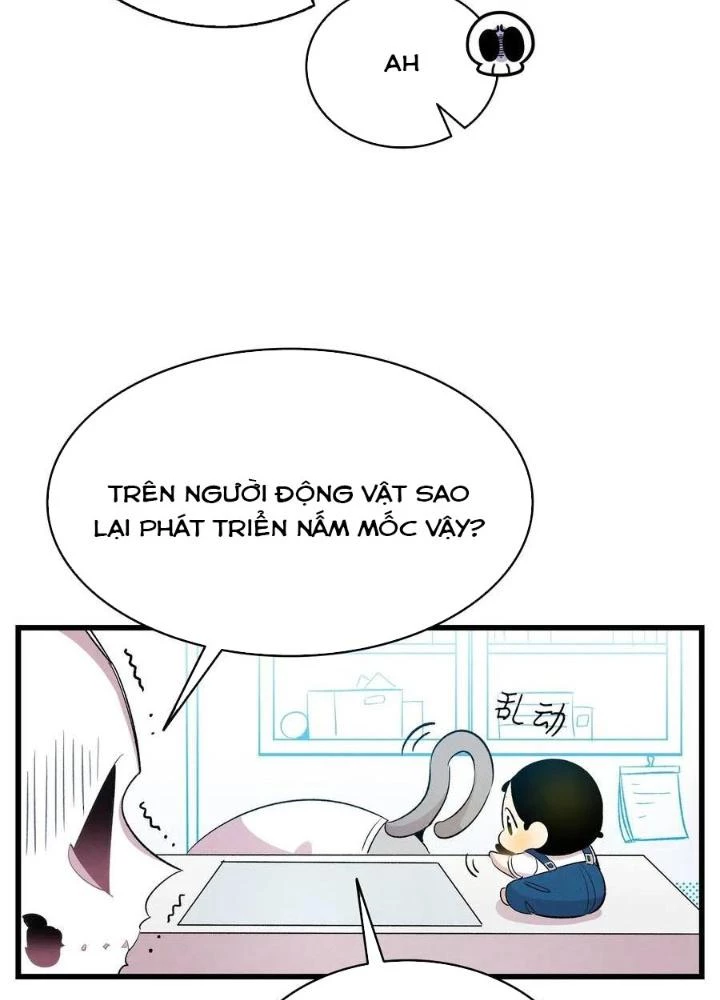 Skeleton Làm Bố Chapter 59 - Trang 2