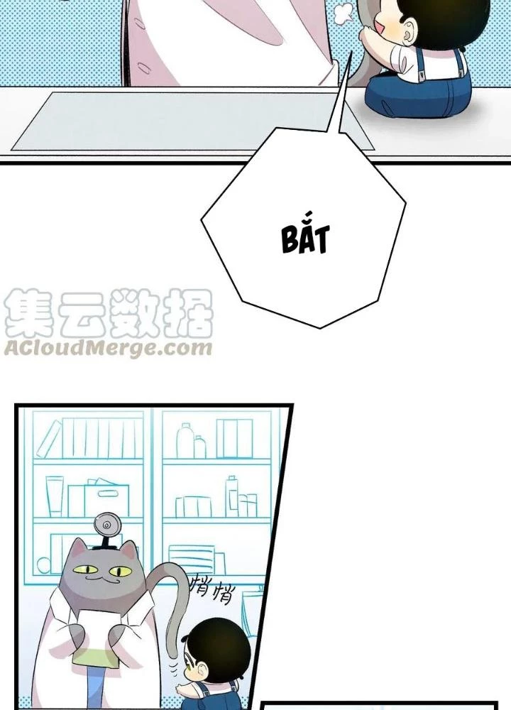 Skeleton Làm Bố Chapter 59 - Trang 2