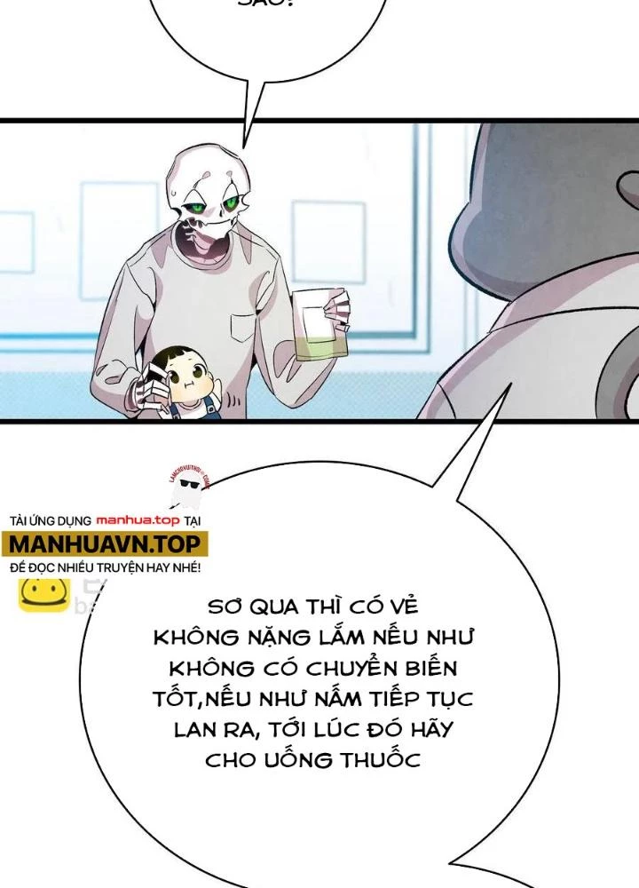 Skeleton Làm Bố Chapter 59 - Trang 2