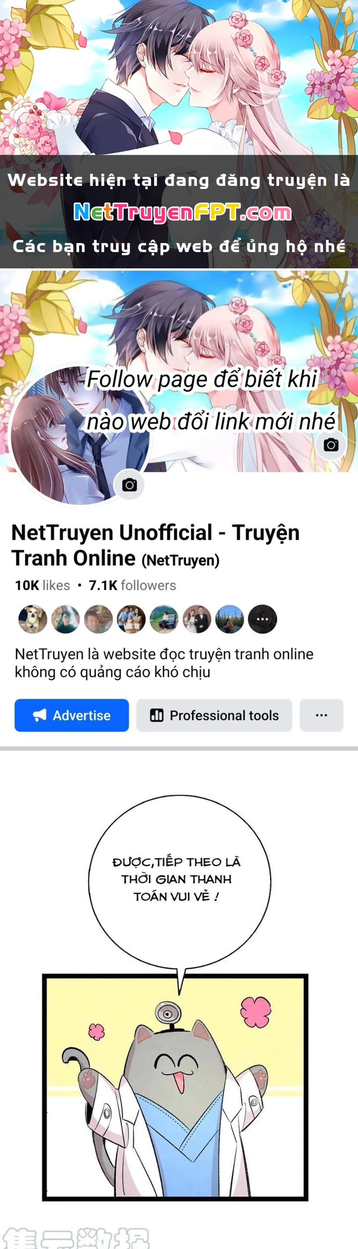 Skeleton Làm Bố Chapter 60 - Next Chapter 61