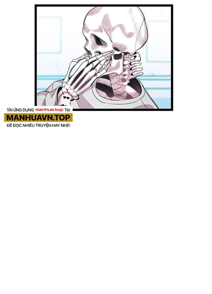 Skeleton Làm Bố Chapter 60 - Trang 2