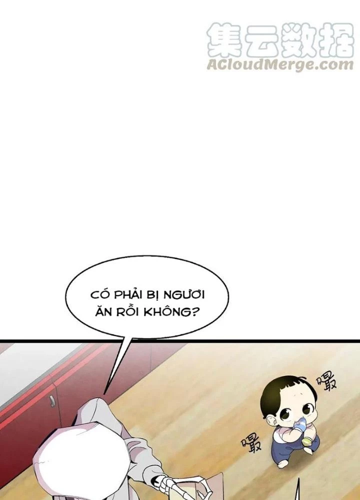 Skeleton Làm Bố Chapter 60 - Trang 2