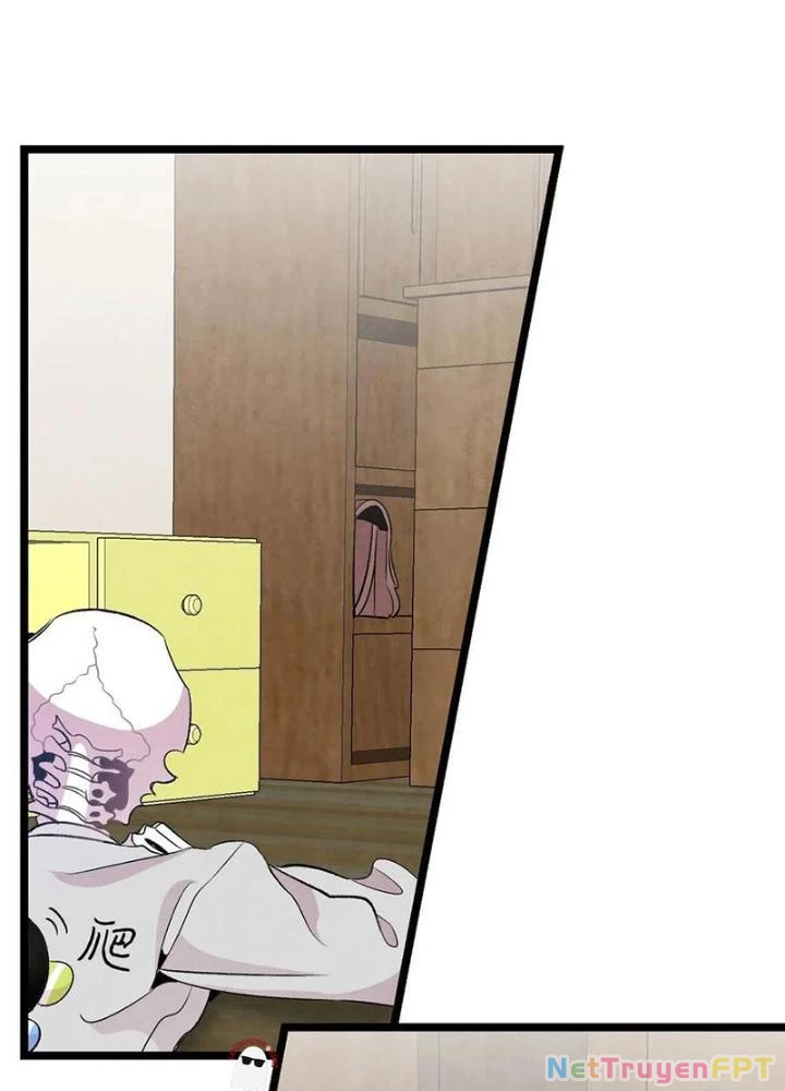Skeleton Làm Bố Chapter 60 - Trang 2
