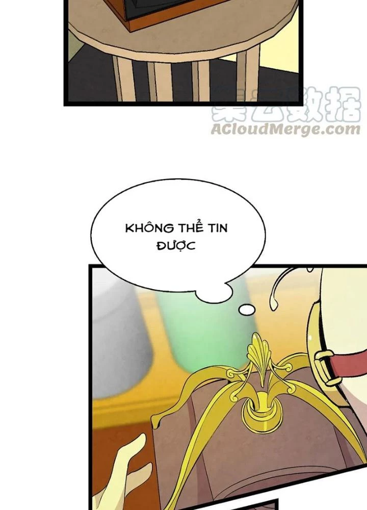 Skeleton Làm Bố Chapter 60 - Trang 2