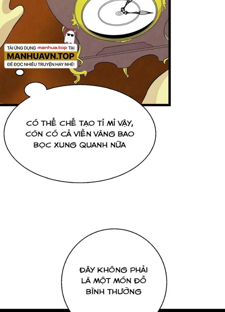 Skeleton Làm Bố Chapter 60 - Trang 2