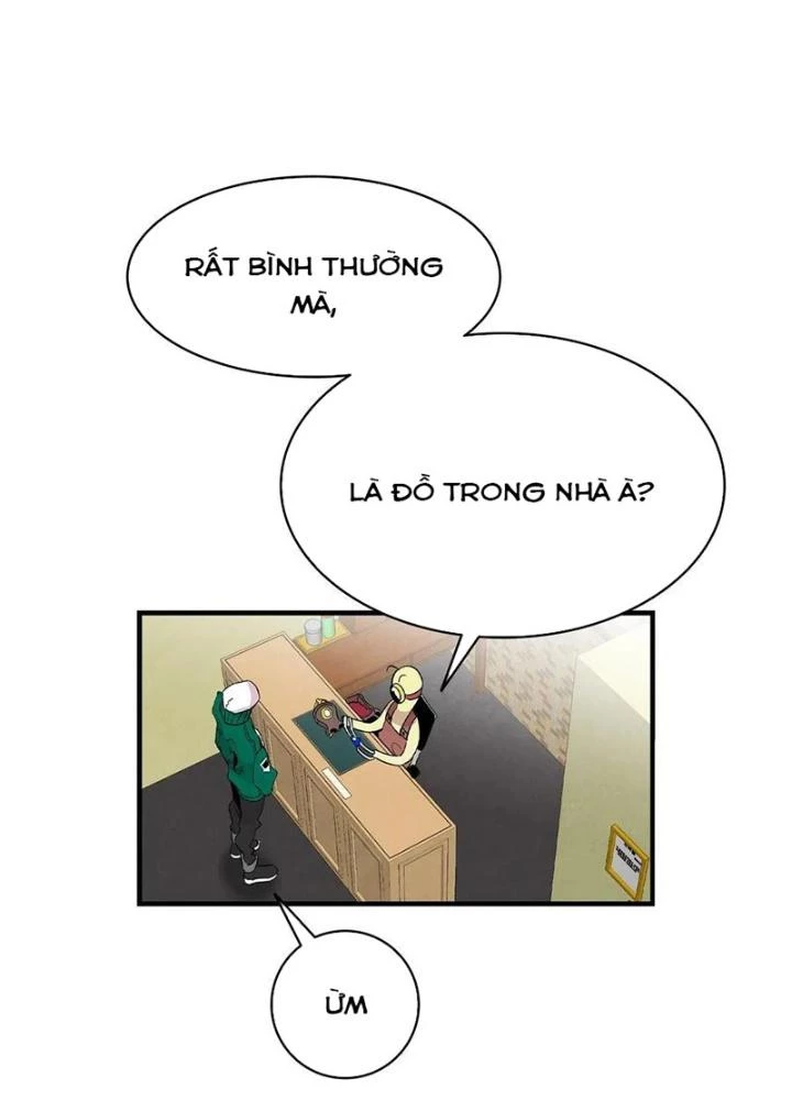 Skeleton Làm Bố Chapter 60 - Trang 2