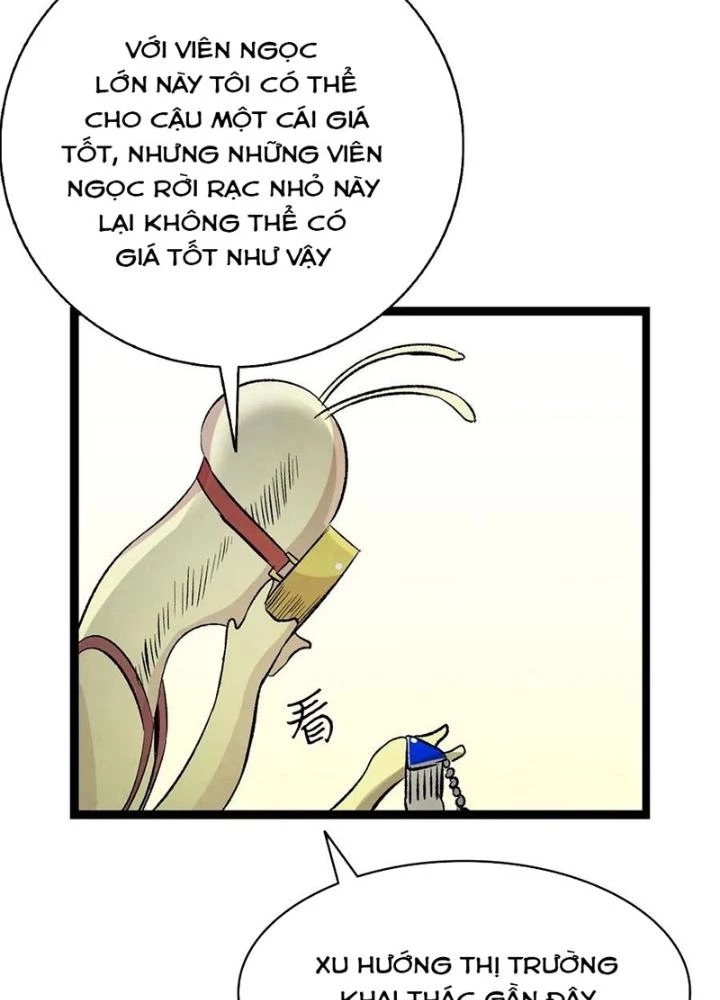 Skeleton Làm Bố Chapter 60 - Trang 2