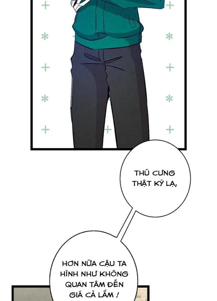 Skeleton Làm Bố Chapter 60 - Trang 2